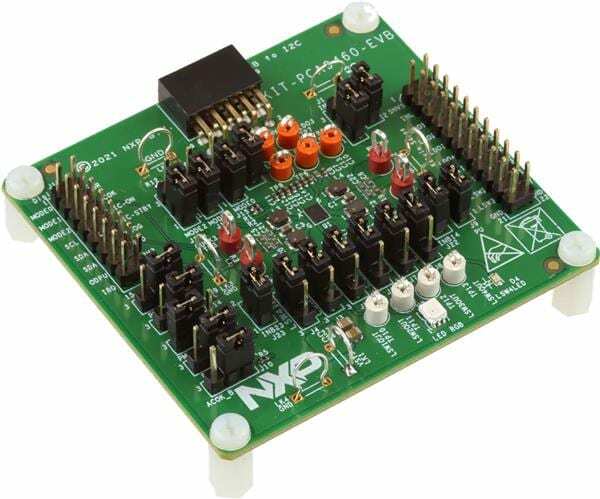 KIT-PCA9460-EVB