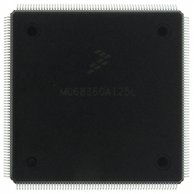 MC68360AI33L