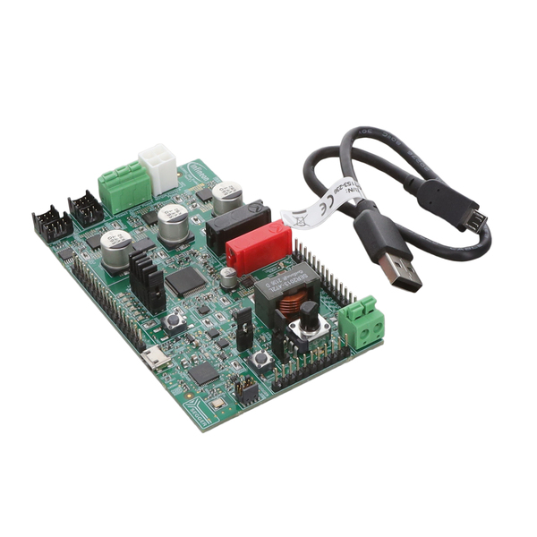 TLE98932QKEVALKITTOBO1