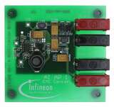 DEMOBOARD TLE 6365 G