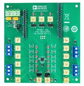 EVAL-ADG1534EBZ