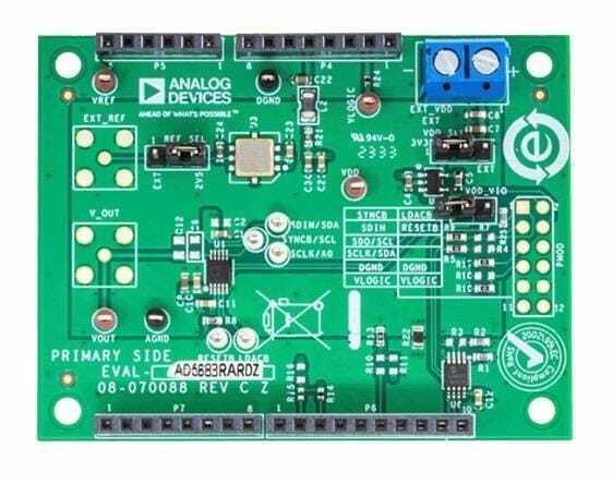 EVAL-AD5683RARDZ