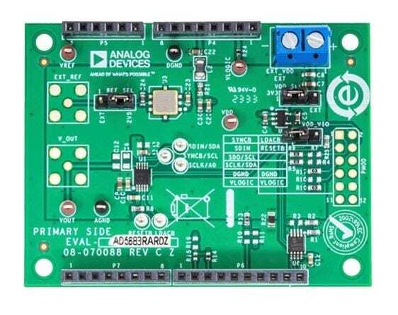 EVAL-AD5683RARDZ