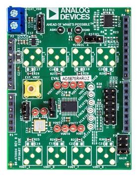 EVAL-AD5675RARDZ