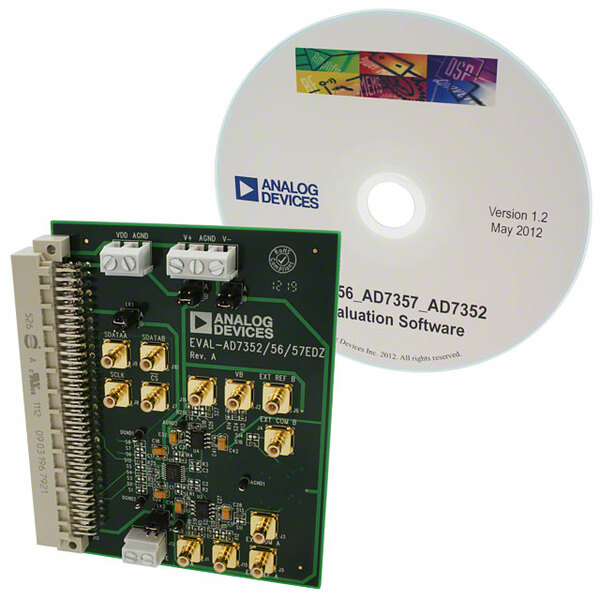 EVAL-AD7357EDZ