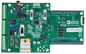 EVAL-AD4129-8WARDZ