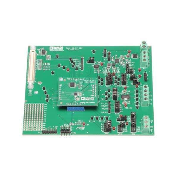 EVAL-AD5290DBZ