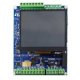 STEVAL-PLC001V1