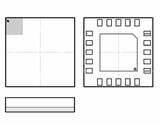 ADRF5047BCCZN