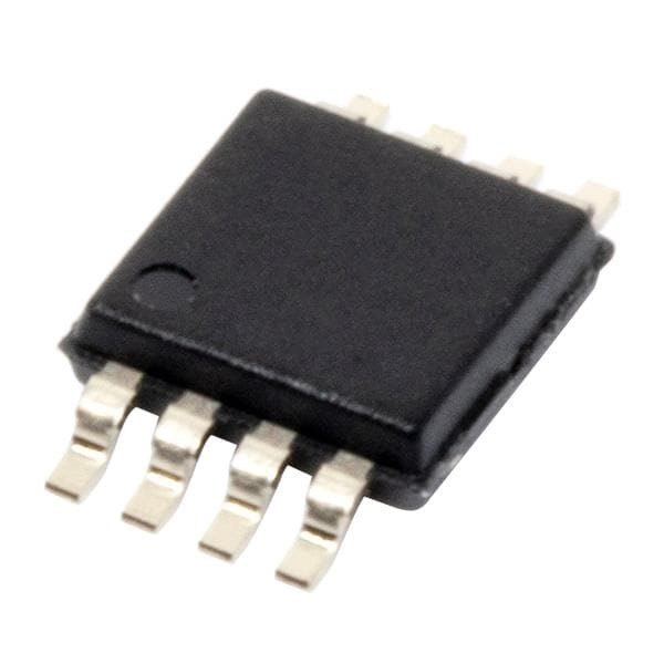 LT6654BXMS8-2.5#PBF