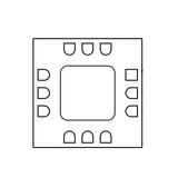 HMC346ALC3B