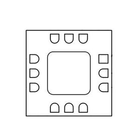 HMC346ALC3B