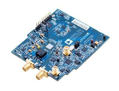 AD9164-FMC-EBZ