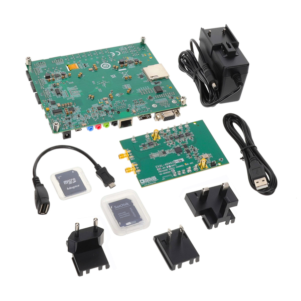 EVAL-AD4030-24-KTZ
