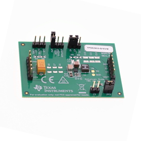 TPS62903-Q1EVM