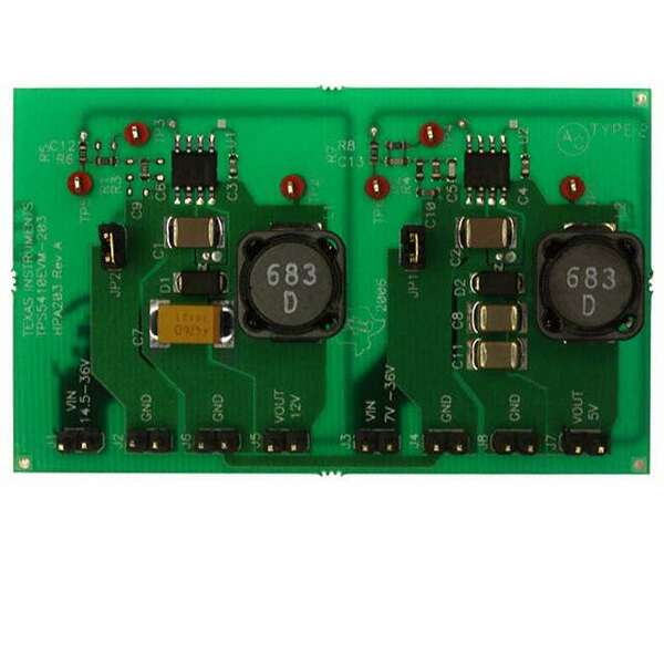 TPS5410EVM-203