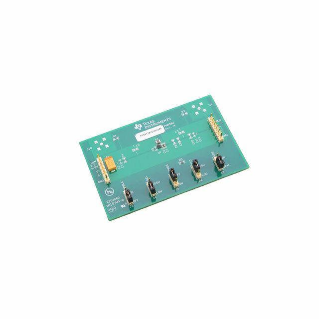 TPS61281EVM-586