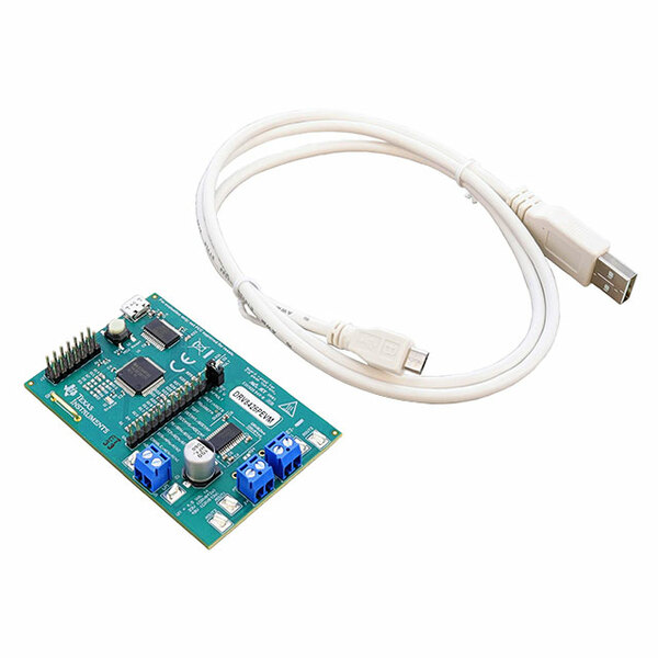 DRV8426PEVM
