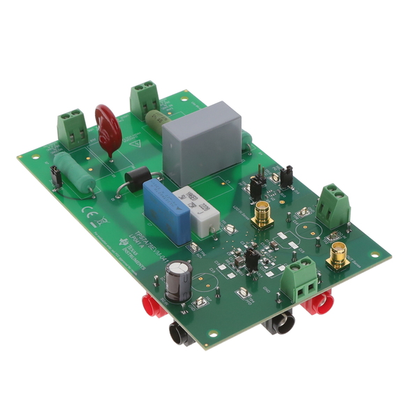 TPS7A78EVM-041