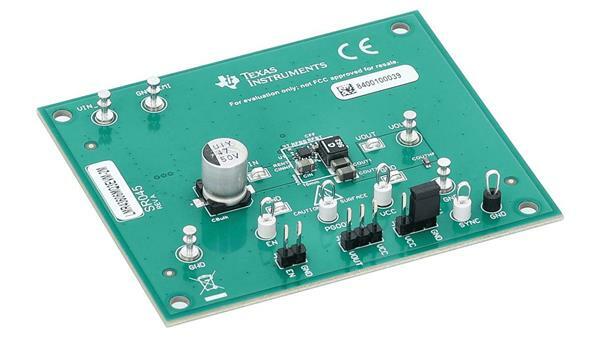 LMR43606MQ3EVM-2M