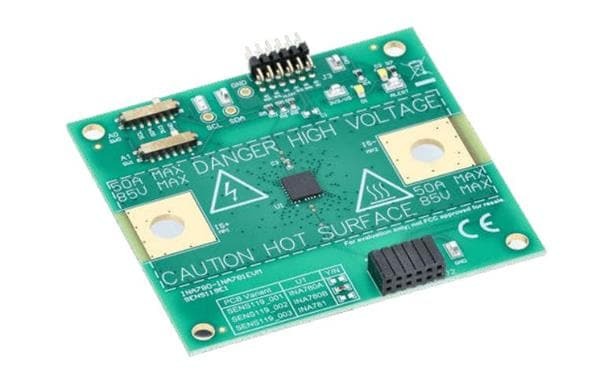 INA780BEVM