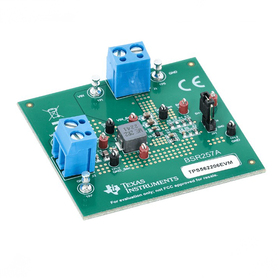 TPS562206EVM