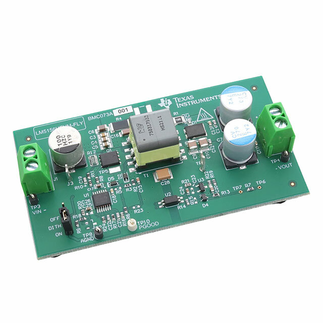LM5156HEVM-FLY