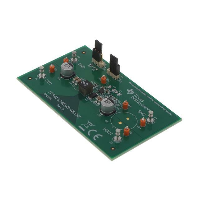 TPS61376EVM-NSYNC