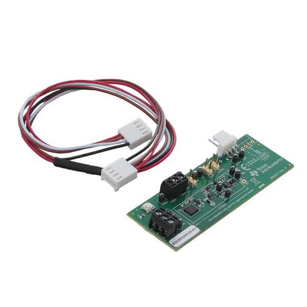 BQ28Z620EVM