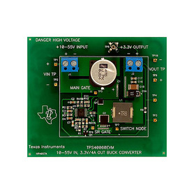 TPS40060EVM