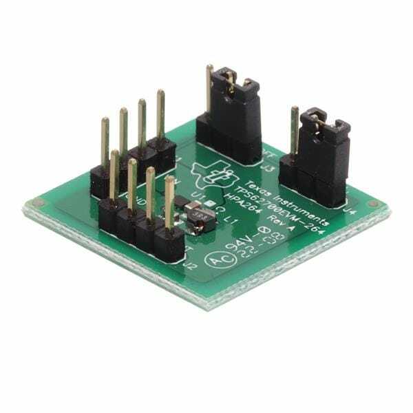 TPS62700EVM-264