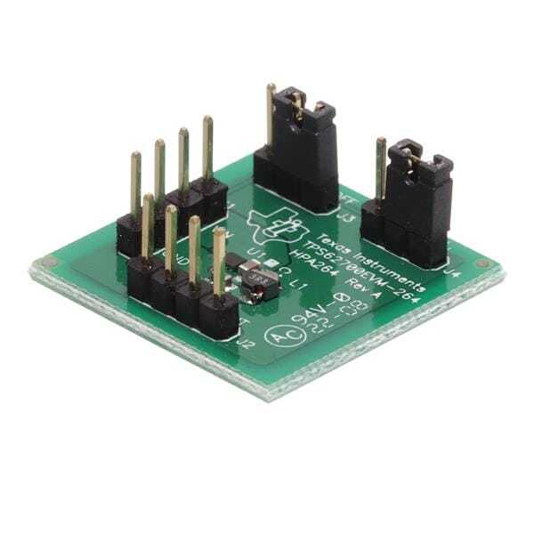 TPS62700EVM-264
