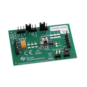 TPS62901-Q1EVM