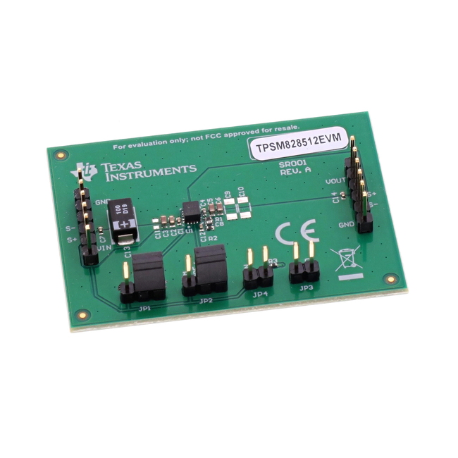 TPSM828512EVM