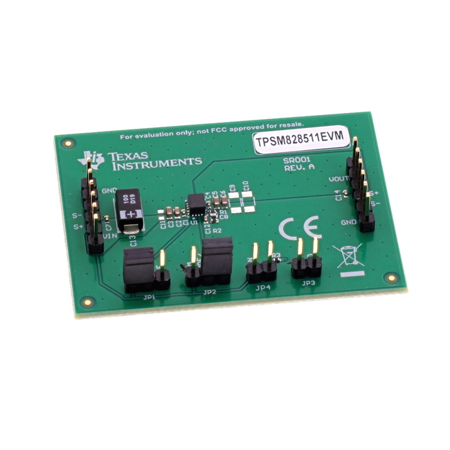 TPSM828511EVM