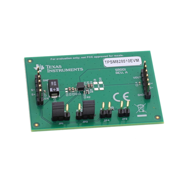 TPSM828510EVM