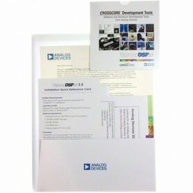 VDSP-SHARC-PCFLT-5