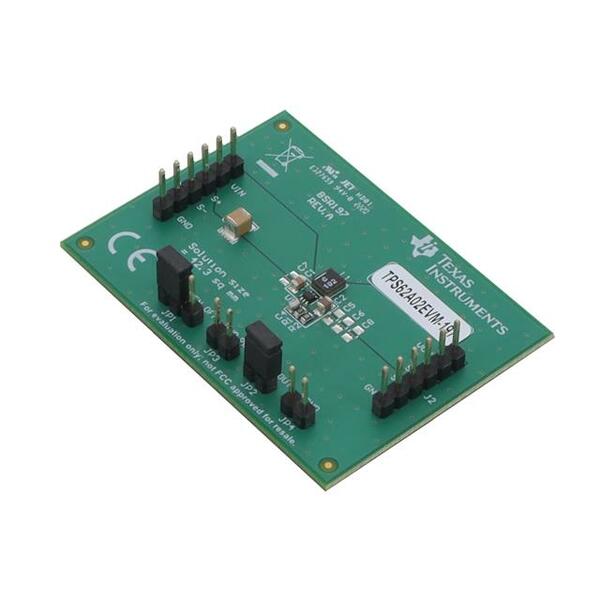 TPS62A02EVM-197