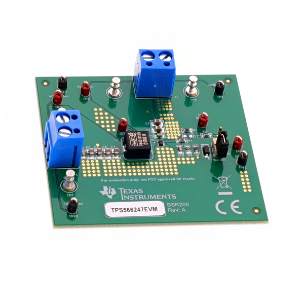 TPS566247EVM