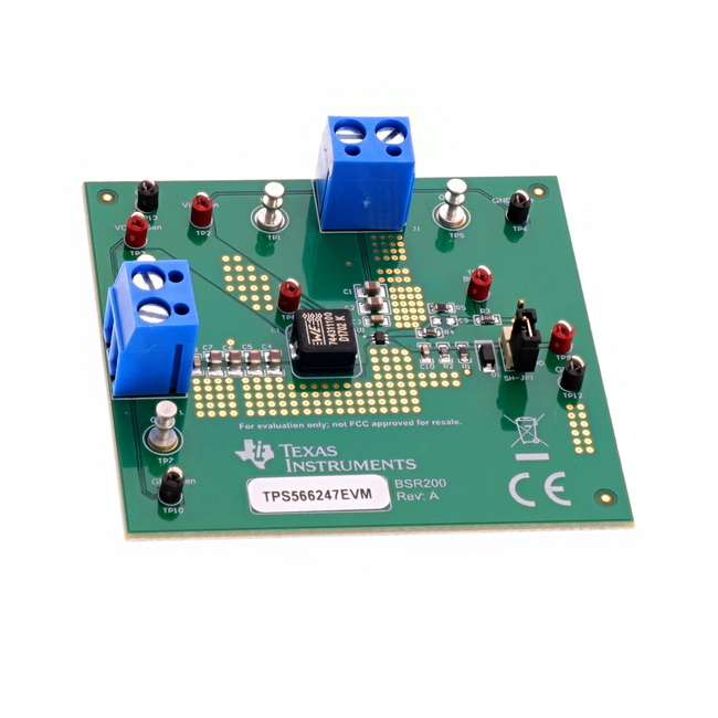 TPS566247EVM