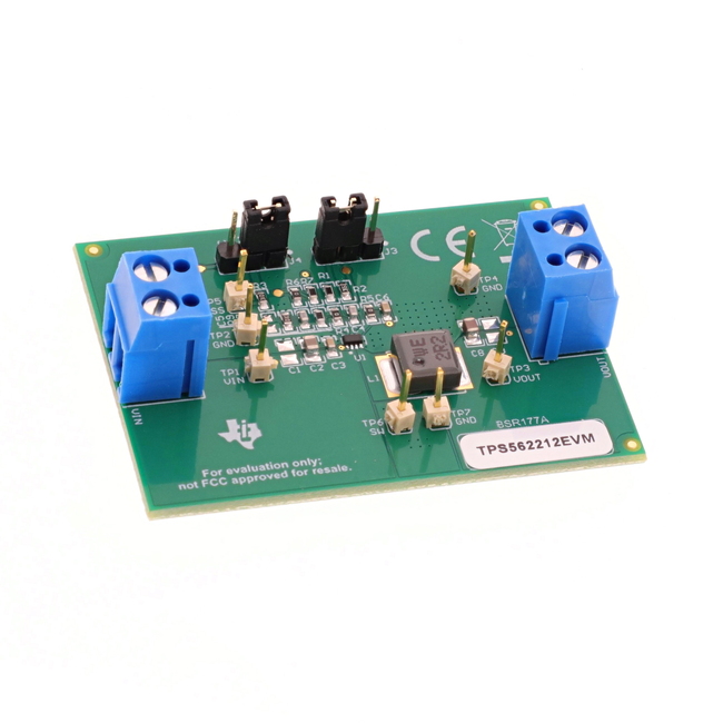 TPS562212EVM
