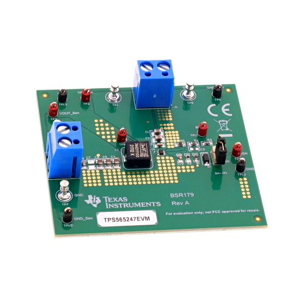 TPS565247EVM