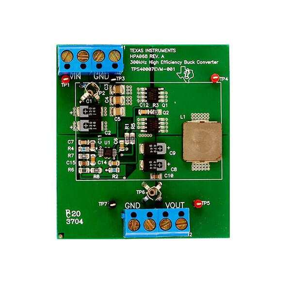TPS40007EVM-001