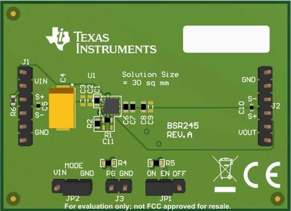 TPSM828301AEVM-245