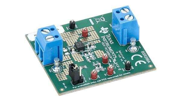 TPSM861257EVM