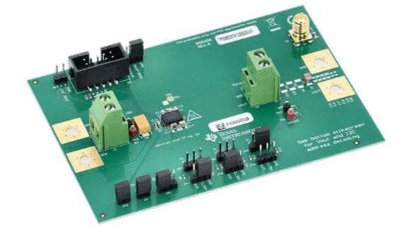 TPSM8287A15BBHEVM