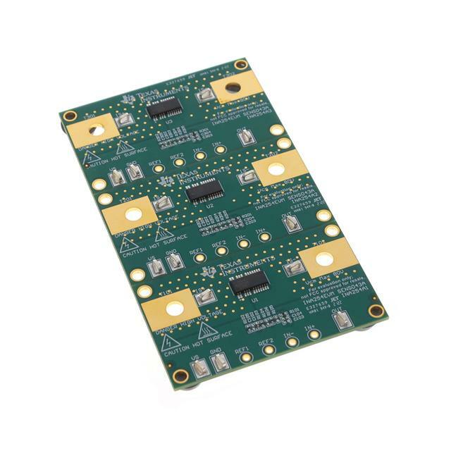 INA254EVM