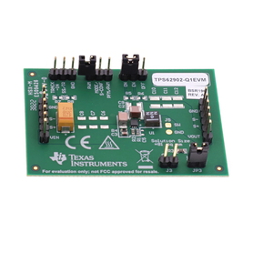 TPS62902-Q1EVM