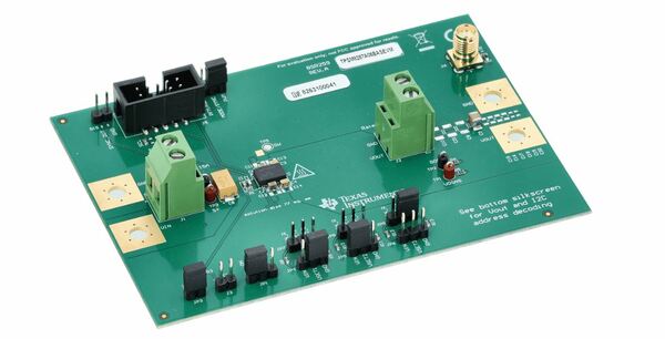 TPSM8287A06BASEVM