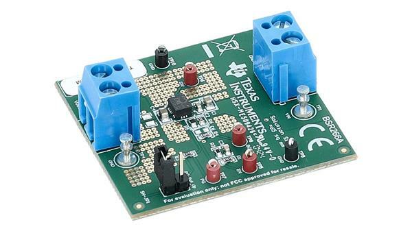 TPSM861252EVM